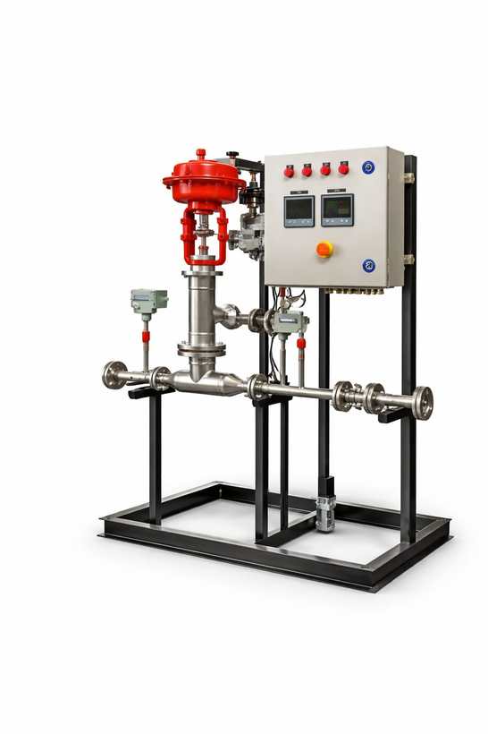 DSI System