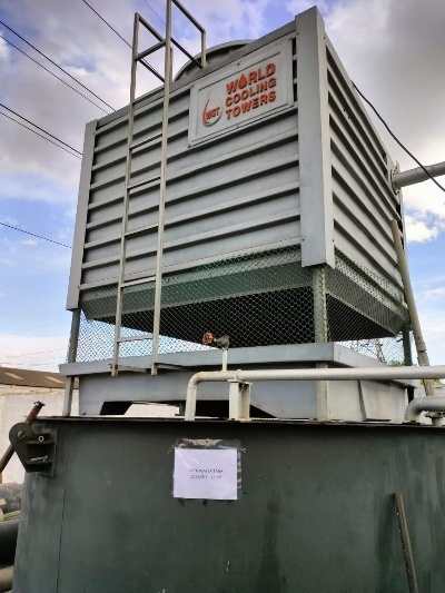 Primetech Facility