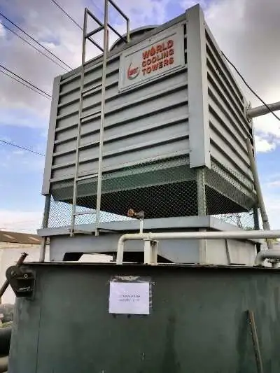Primetech Facility